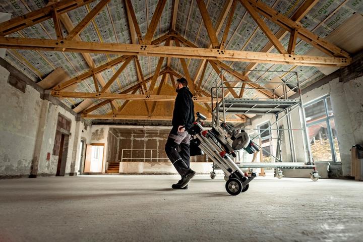 Immagine prodotto Metabo KGS 254 M