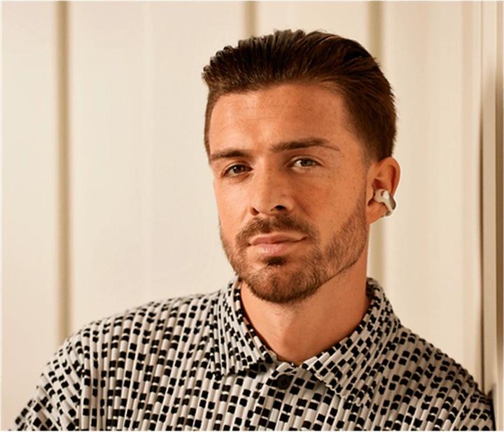 Productafbeelding Bose Ultra Open Earbuds (Geen ruisonderdrukking, 7 h, Draadloze)