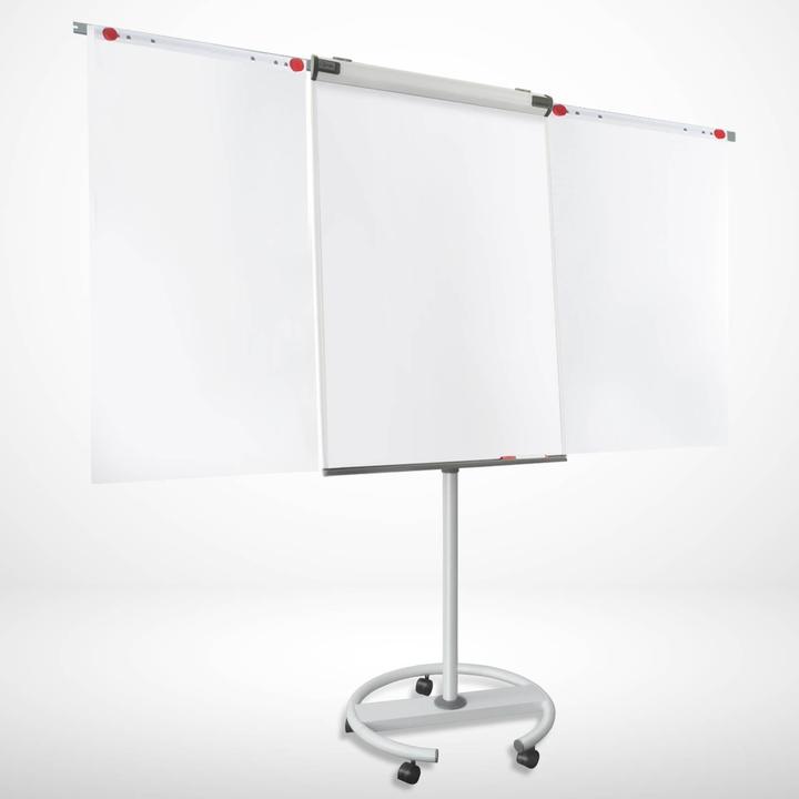 Actual product image Master of Boards Flipchart Shark Premium