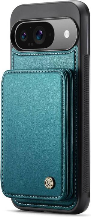 Produktbild Cover-Discount Google Pixel 9 / 9 Pro - 2-in-1 Backcover mit Kreditkarten-Etui (Google Pixel 9 Pro Fold, Google Pixel 9)
