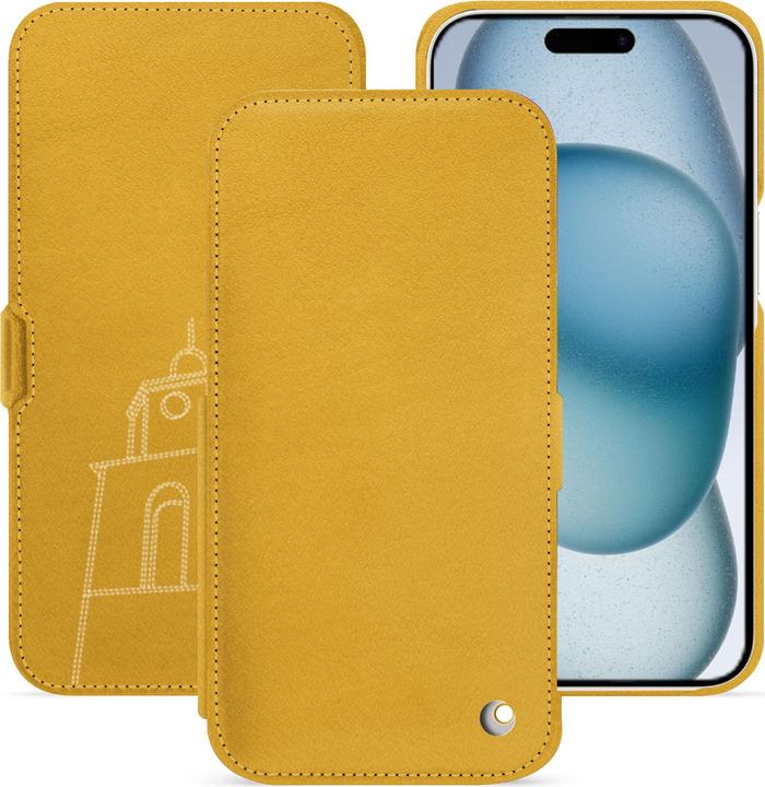Jaune soulèu ( Pantone #F3B934 )