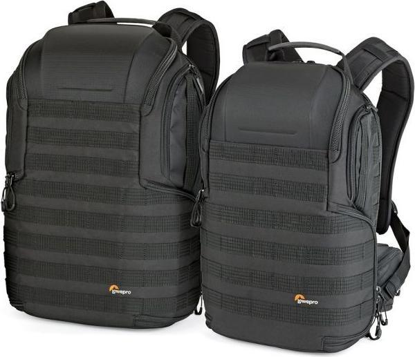 Actual product image Lowepro Protactic BP 350 AW II (Photo backpack, 16 l)