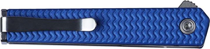 Actual product image CRKT CEO Microflipper (5.60 cm)