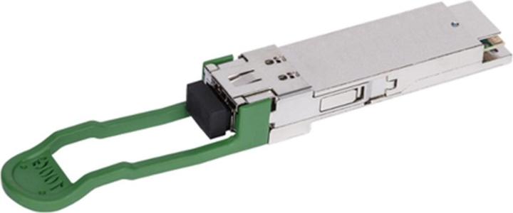 HPE E Aruba Transceiver QSFP28, LC, FR1, SMF