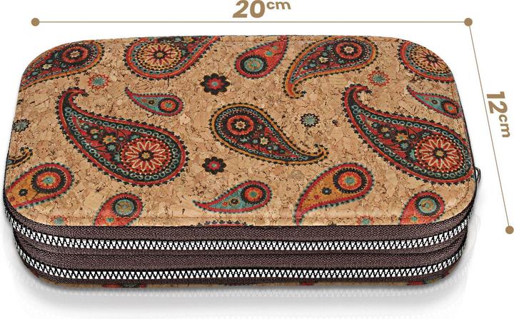 Produktbild Avizar EcoCork Korktasche