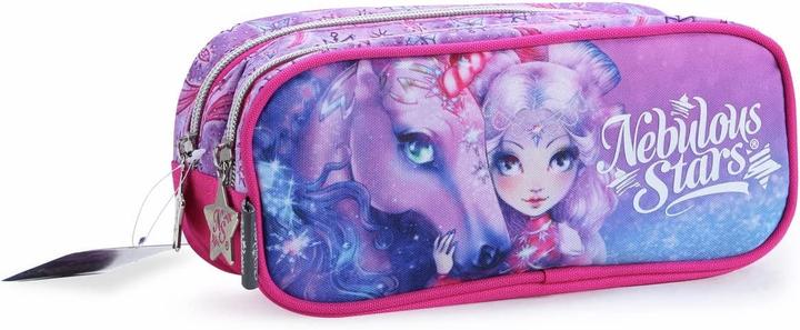 Produktbild Nebulous Stars Federmäppchen 23 cm - Serie 1 (Nebulia & Firiaz)