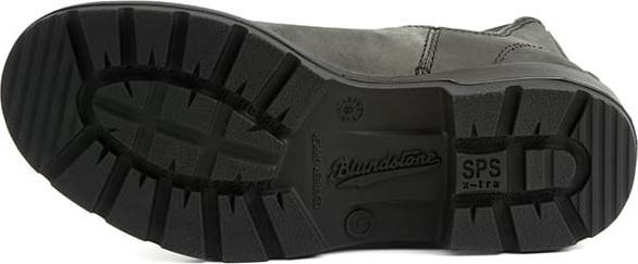 Actual product image Blundstone Antique Black (37)