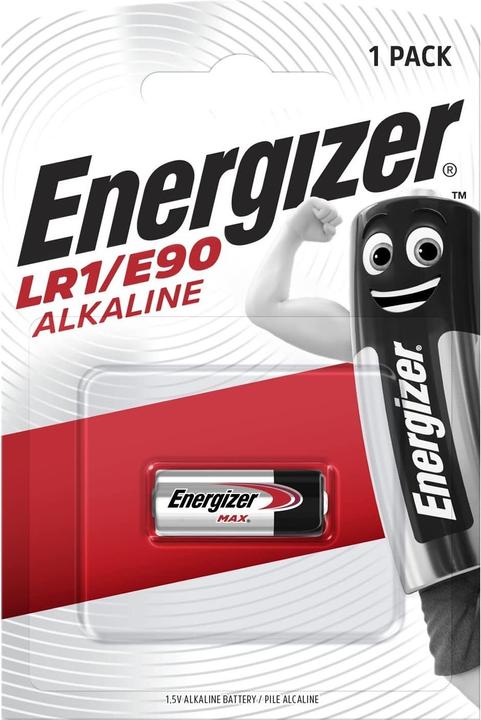 Immagine prodotto Energizer Lr1 E90 (1 pz., N, 950 mAh)