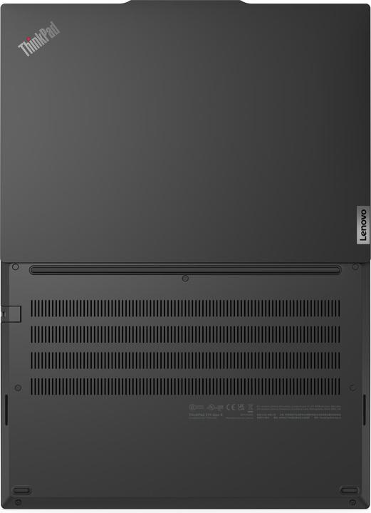 Actual product image Lenovo ThinkPad E14 Gen 6 (14", Intel Core Ultra 5 125U, 16 GB, 512 GB, DE)