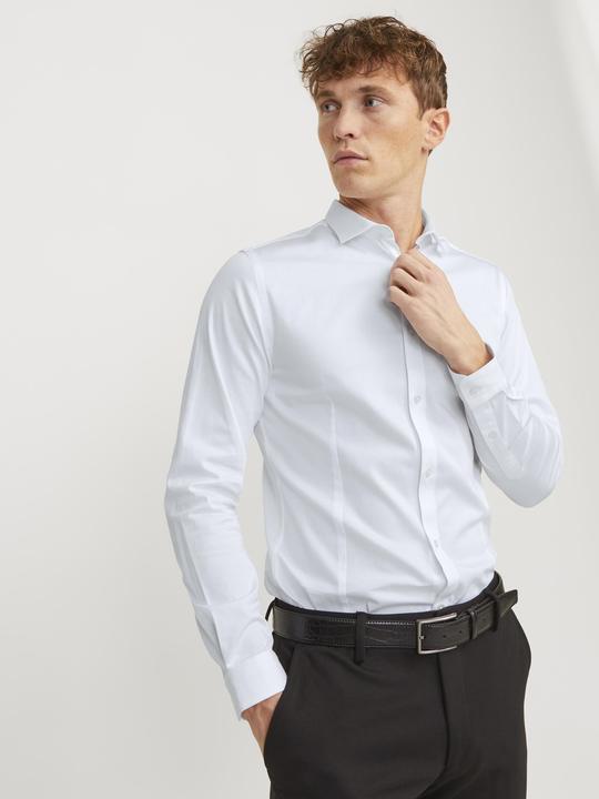 Actual product image Jack & Jones Super slim shirt (XL)