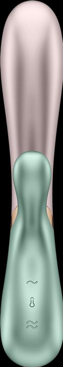 Actual product image Satisfyer Hot Lover - Vibrator