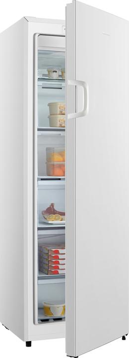 Produktbild Hisense FV245N4AW2 (Freistehend, 194 l)