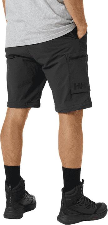 Produktbild Helly Hansen Brono Softshell Zip Off Pant (XXL)