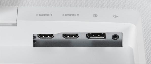 Produktbild Dell S2721QSA (3840 x 2160 Pixel, 27")