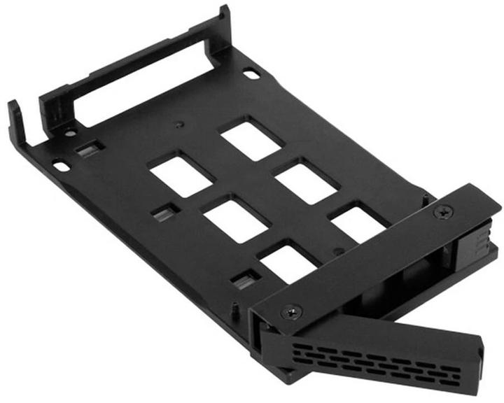 Icy Dock We-Ra. IcyDock SATAI-III HDD&SSD