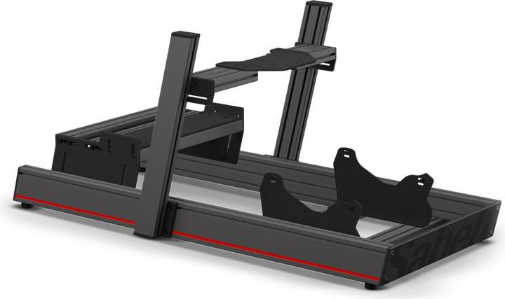 Actual product image Sabelt P97 Complete Set