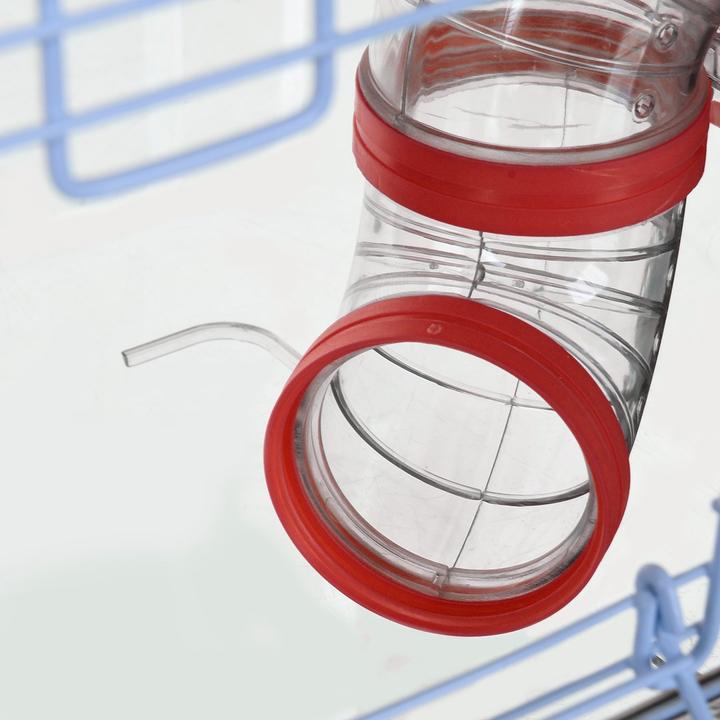 Actual product image Zolux Rody 3