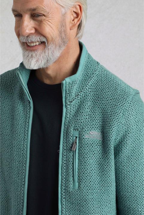 Produktbild Weird Fish Transom Jacke Umweltfreundlich (XL)