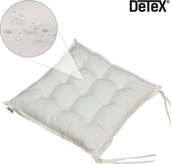 Produktbild Detex Cozy (41 x 41 x 5 cm)
