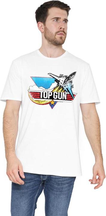 Produktbild Top Gun Jet Swoop TShirt (M)