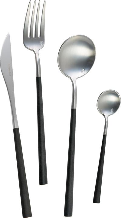 Actual product image Berndorf Essenza (24 Piece, Cutlery set)