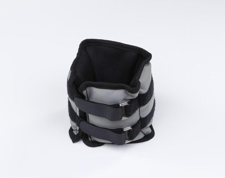 Image du produit Tanga Sports ® Gewichtsmanschetten (2 x 2,25 kg)