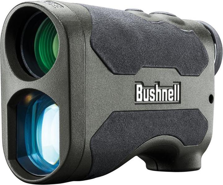 Actual product image Bushnell - Engage 1700 6x24 black, LRF advanced target detection - Rangefinder (1760 m)