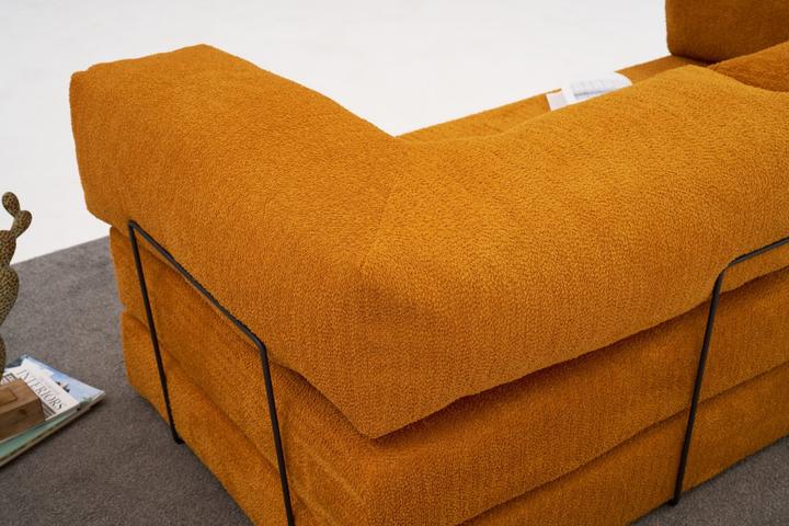 Produktbild Atelier del Sofa Comfort (3-Sitzer)