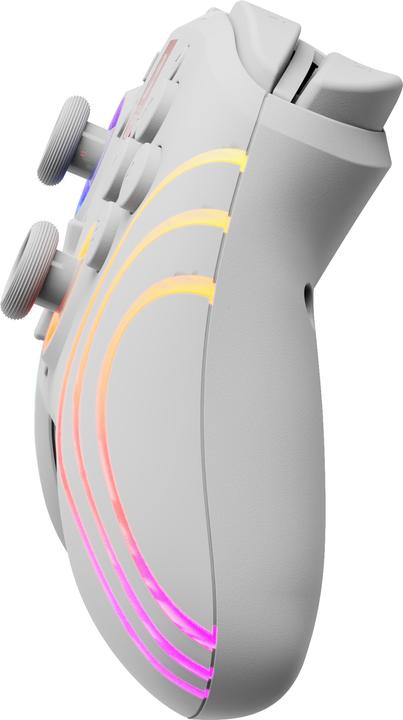 Produktbild PDP Afterglow Wave (Switch OLED, Switch, Switch Lite, Switch 2)