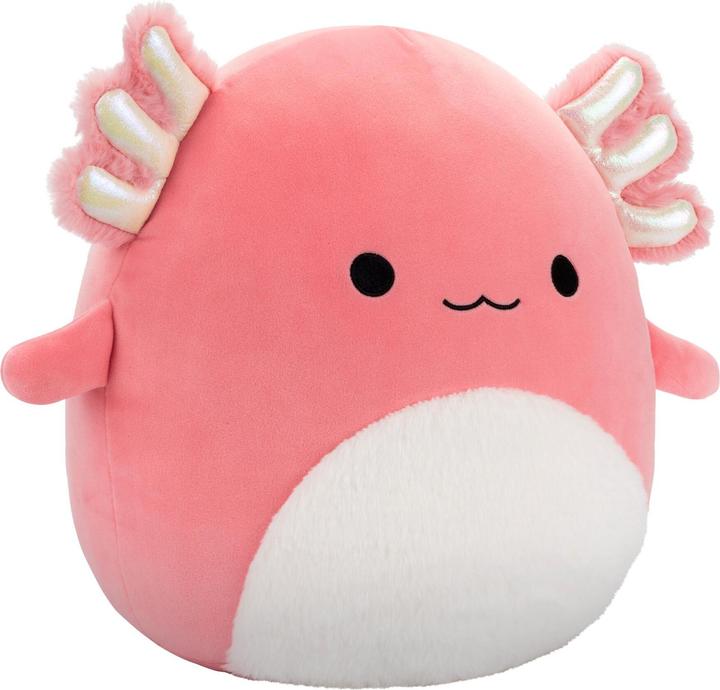 Actual product image Squishmallows 30 cm P21 Archie axolotl (30 cm)
