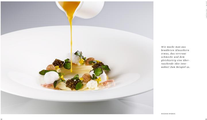 Produktbild The Restaurant (Deutsch, Heiko Nieder, 2021)