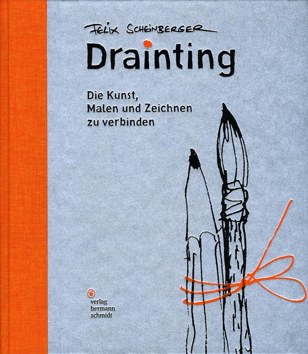 Immagine prodotto Drainting (Tedesco, Felix Scheinberger, 2021)