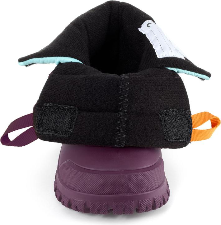 Image du produit Wedze WARM BB 500 (20, 21)