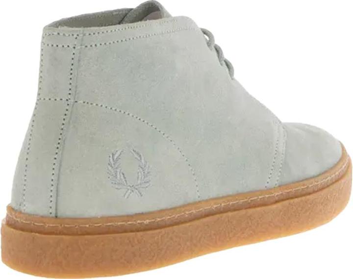 Produktbild Fred Perry Sneaker Hawley Wildleder (39.5)