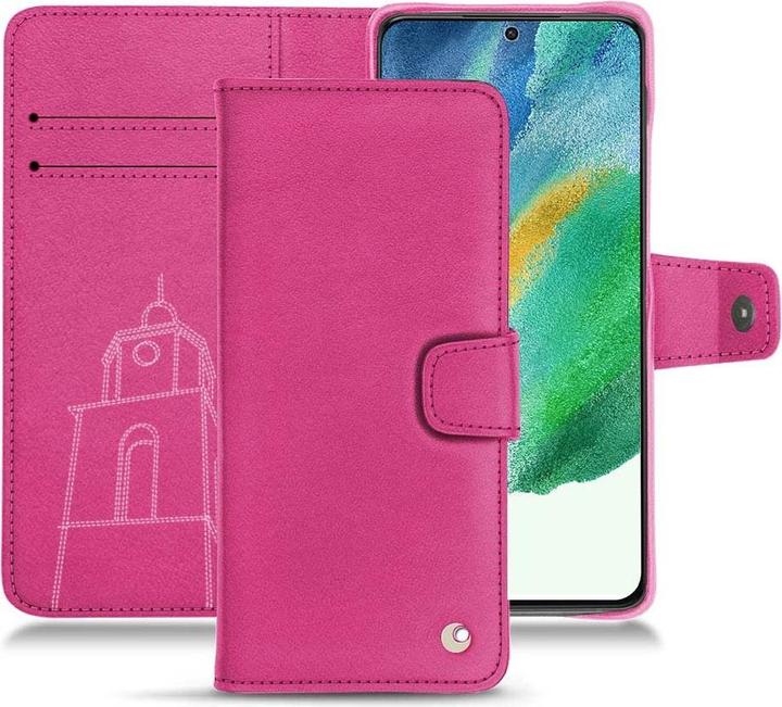 Productafbeelding Noreve Leren Portemonnee (Samsung Galaxy S21 FE)