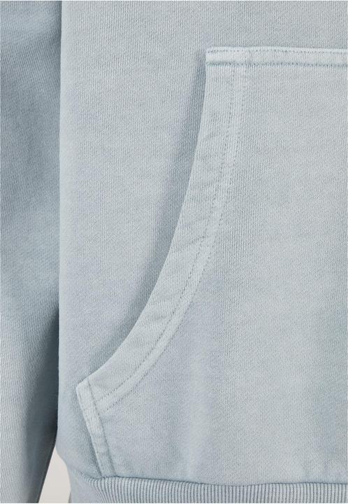 Immagine prodotto Urban Classics Felpa con cappuccio in spugna pesante con tintura in capo - 19379 (XL)