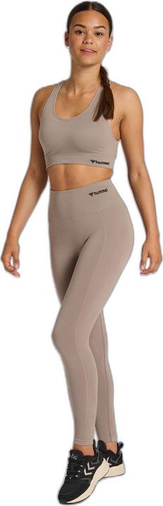 Produktbild hummel Tif Seamless Sports Top (S)