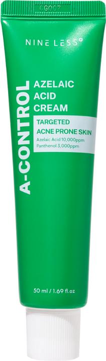 Default A-Control (50 ml, Tagescreme)