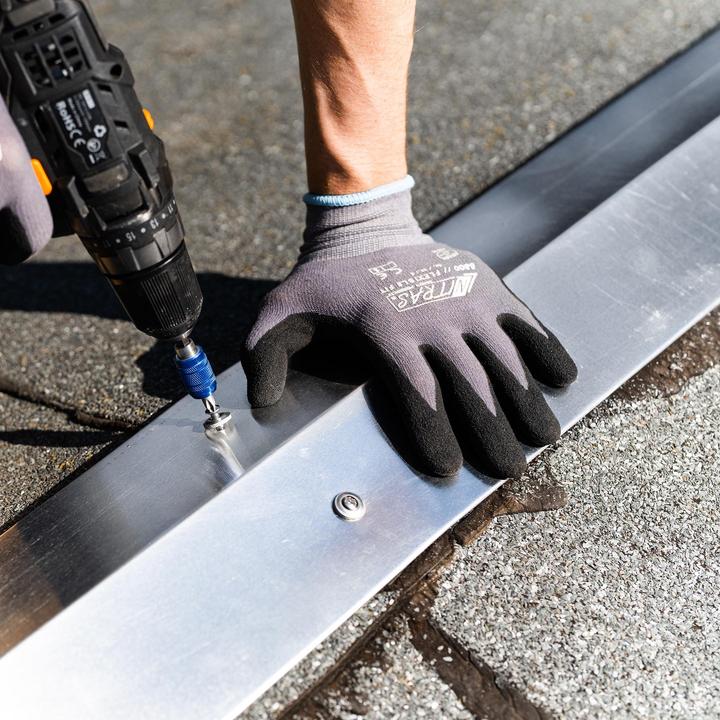Produktbild Helpmate Spenglerschrauben (50 Schrauben pro Stück)