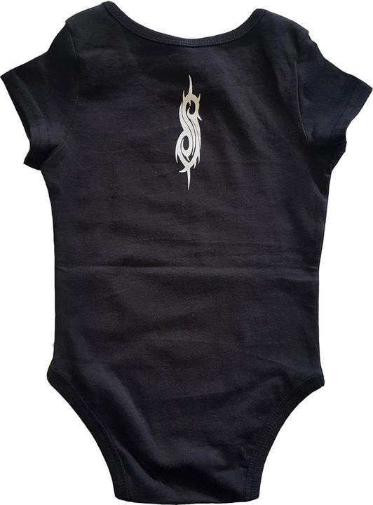 Image du produit Slipknot - Body - Bébé (74)