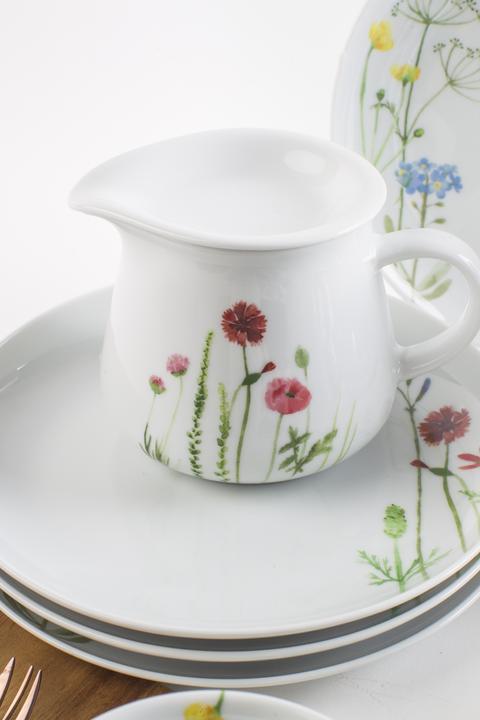 Actual product image Kahla Five Senses Wildflower combination service (26 Piece)