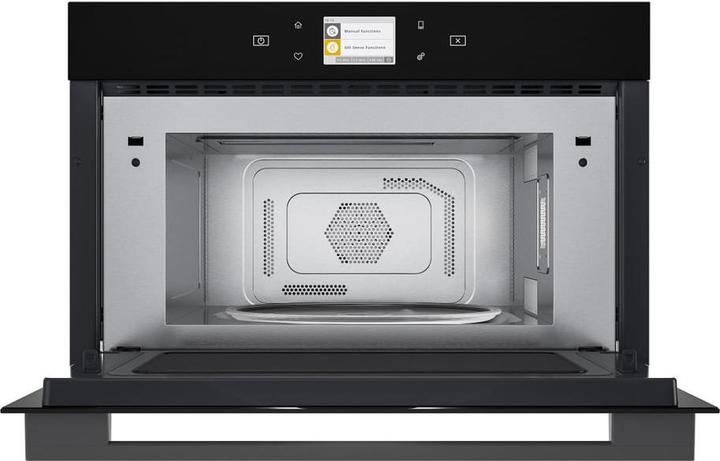 Produktbild Whirlpool Kuchenka mikrofalowa W9 MD260 BSS