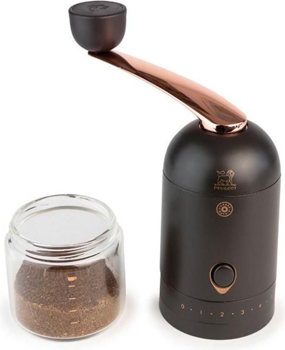 Actual product image Peugeot L'arbre à café