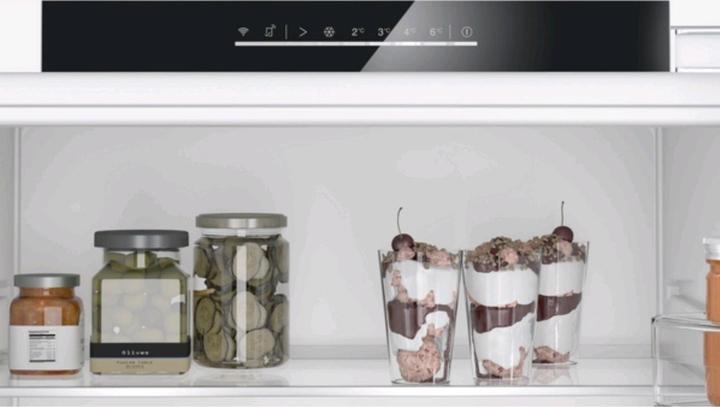 Produktbild Bosch Hausgeräte Unterbau-Kühlschrank (134 l)