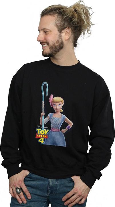 Immagine prodotto Disney Toy Story 4 Bo Peep Hook Felpa Uomo (XL)