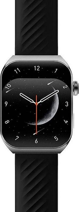 Immagine prodotto QCY Smartwatch GS2 S5 (nero) (3 mm)