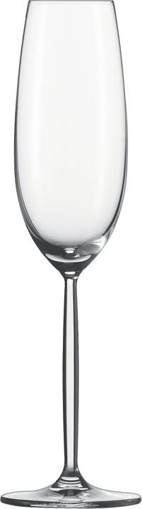 Actual product image Schott Zwiesel Diva (22 cl, 1 Glasses, Champagne glasses)