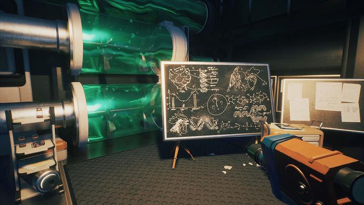 Produktbild Perp Breathedge (PS4, DE)