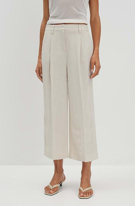 Immagine prodotto Someday Culotte CELINO CROPPED (40)