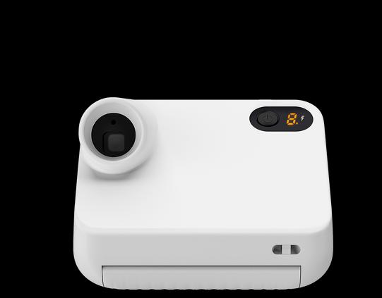 Actual product image Polaroid Go Everything Box